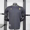 Joyfball 2025/2026 Player Version Manchester United Casual Style Black Football Shirt  1:1 Thai Quality（The player version jersey is a bit tight, please pay attention to the size selection）