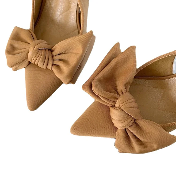 Yyvonne Sandals Women's New High Heeled Women's New High Heeled Butterflies In The Summer Of 2025