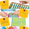 (US Only)DIY Weaving Loom Craft Kit Plastic Loom & Loops Weaving Loom Kit for Beginners