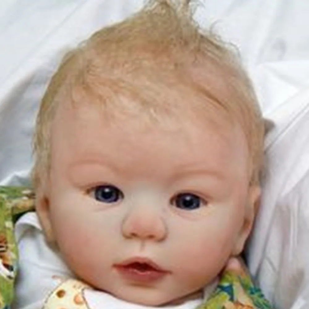 20 inch Cathy  Reborn Baby Doll Gift