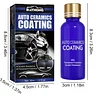 Sale! Only 49% off regular price! - Micro-Molecule Crystal Coating Restoration Care Agent