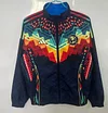 25-26 America reversible Double-faced windbreaker