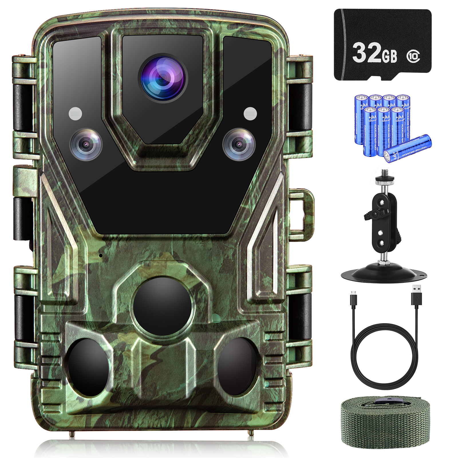 Trail Camera