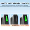 12V 22mm Motorcycle Heated Grips Universal Electric Heating Handle Hand Warmer