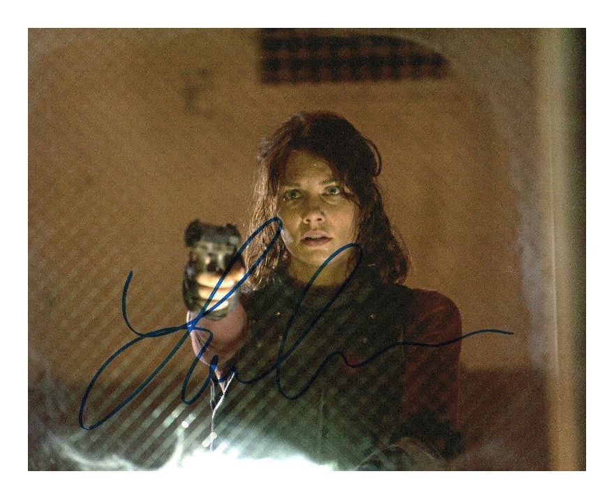 LAUREN COHAN AUTOGRAPHED SIGNED A4 PP POSTER Photo Poster painting PRINT 6