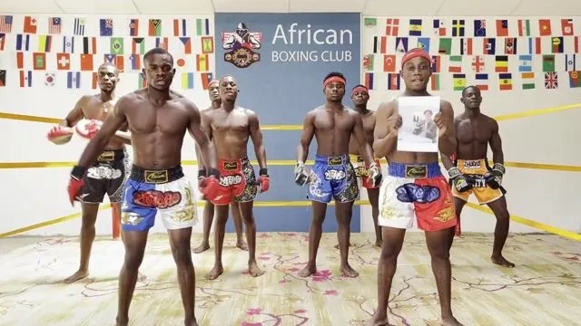 [africa wishes video | wishes from africa | happy birthday wishes]