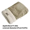 Cat Sleeping Bag Warm Funny Tunnel Cat Nest Cat Bed for 5-8kg Cats Pet Supplies