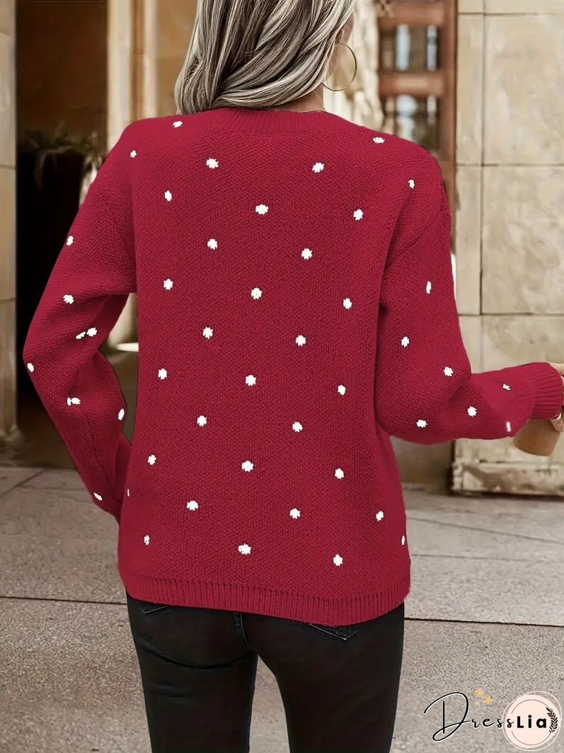 Classic and Stylish winter Pullover