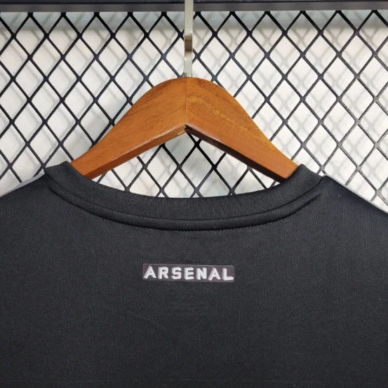 22/23 Football Shirt Arsenal Black  1:1 Thai quality