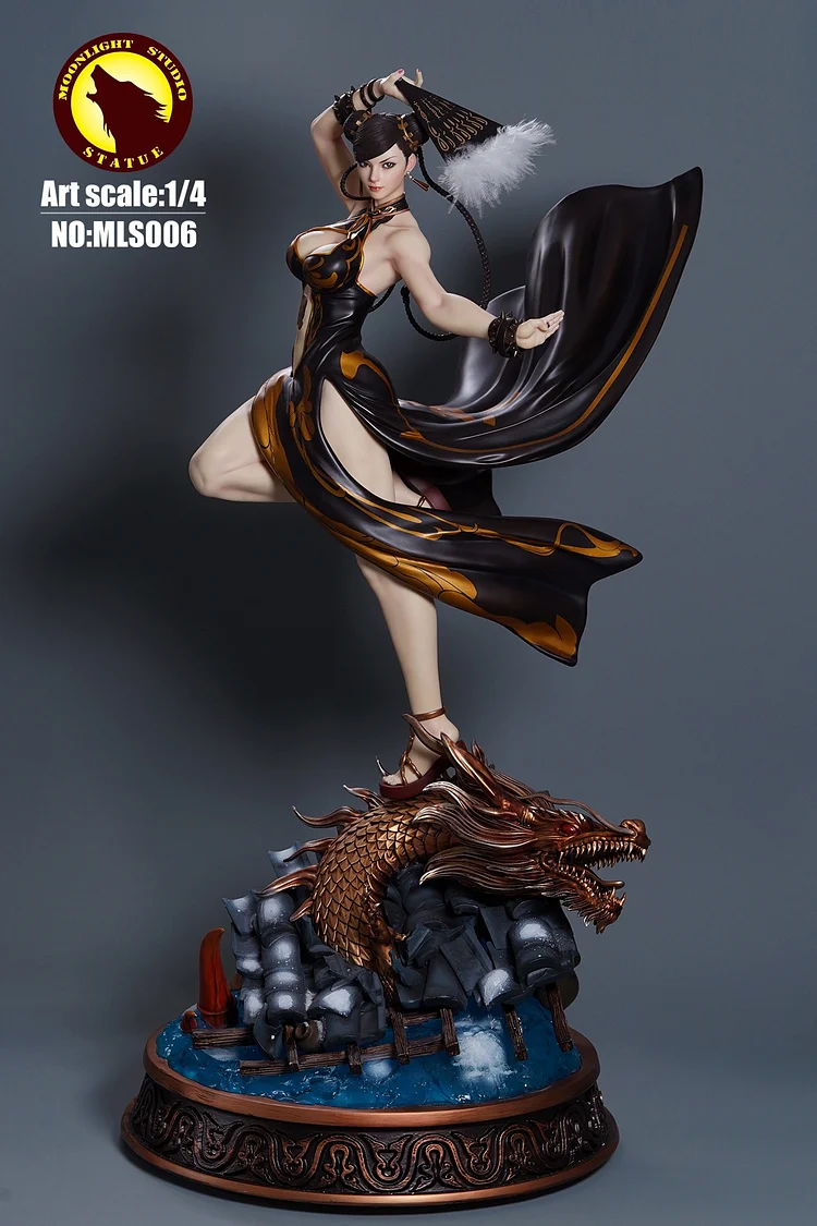 1/4 Scale Authorization Vinsmoke Sanji - ONE PIECE Resin Statue - Unique  Art Studios [In Stock]