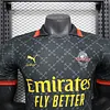 2025/2026 Player Version AC Milan Special Edition Football Shirt 1:1 Thai Quality
