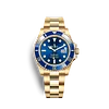 Rolex 126618LB Submariner Royal Blue - New
