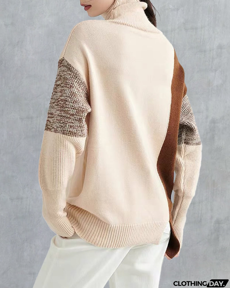 Classic and Elegant general Pullover
