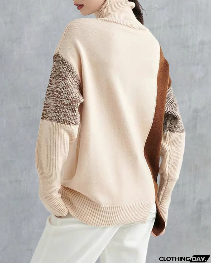 Classic and Elegant general Pullover