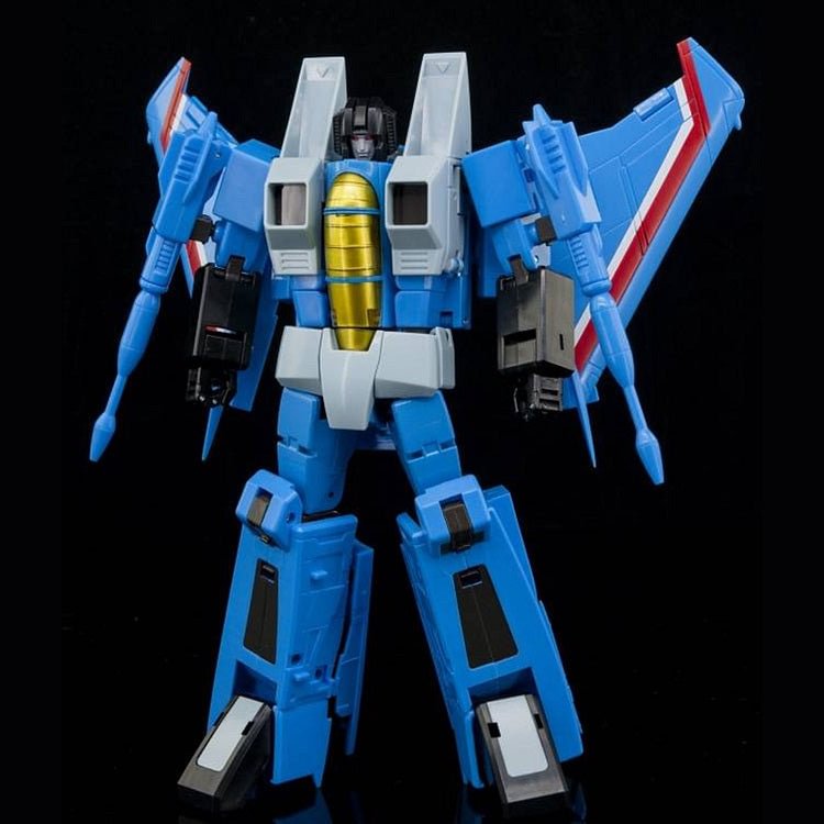 Maketoys MT MTRM-13 Lightning Thundercrack