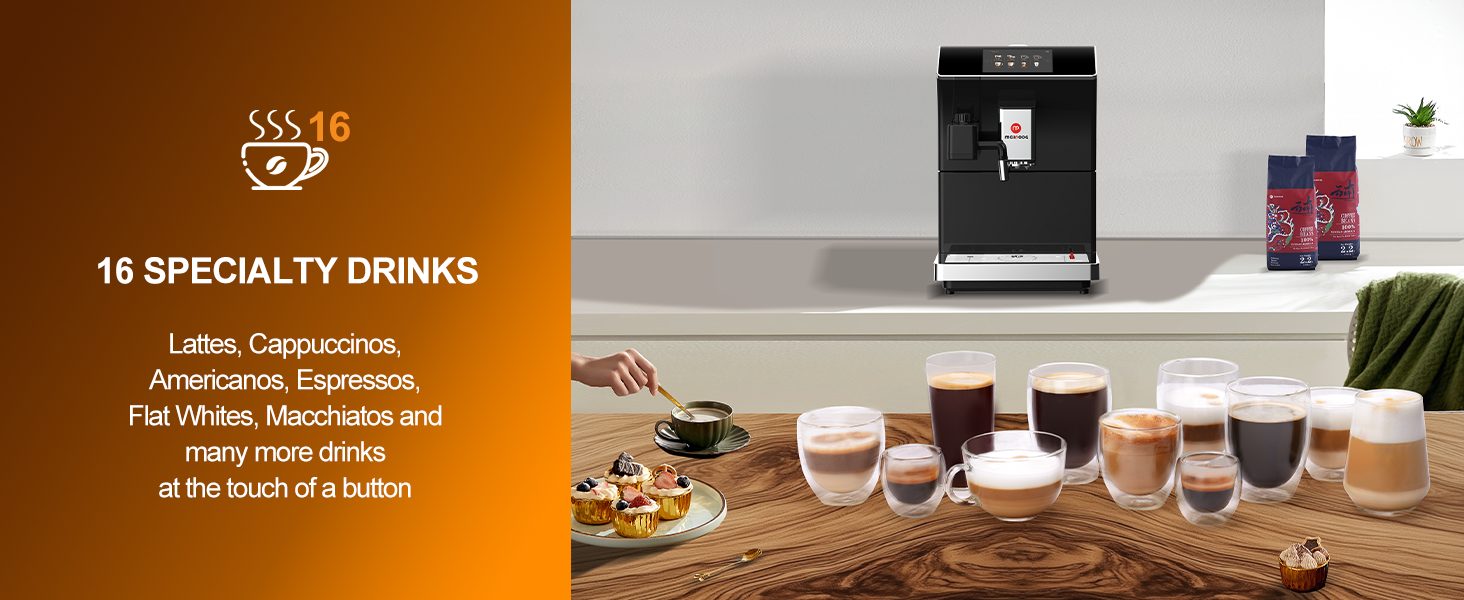 How to Use a Fully Automatic Coffee Machine A Complete Guide