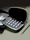 Housing Dial Keypad Dial Keypad Housing for Mercedes Benz S Class W221 2006-2013
