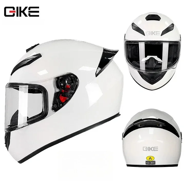 Full Face Motorcycle Helmet Racing Motocross Helmets 