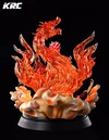 1/4 & 1/6 Scale END/Etherious Natsu Dragneel - Fairy Tail Resin Statue - KRC-Studios