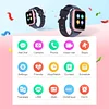 Smartwatch f&uuml;r Kinder SmartKid Pro mit SIM-Karte. GPS. Kamera