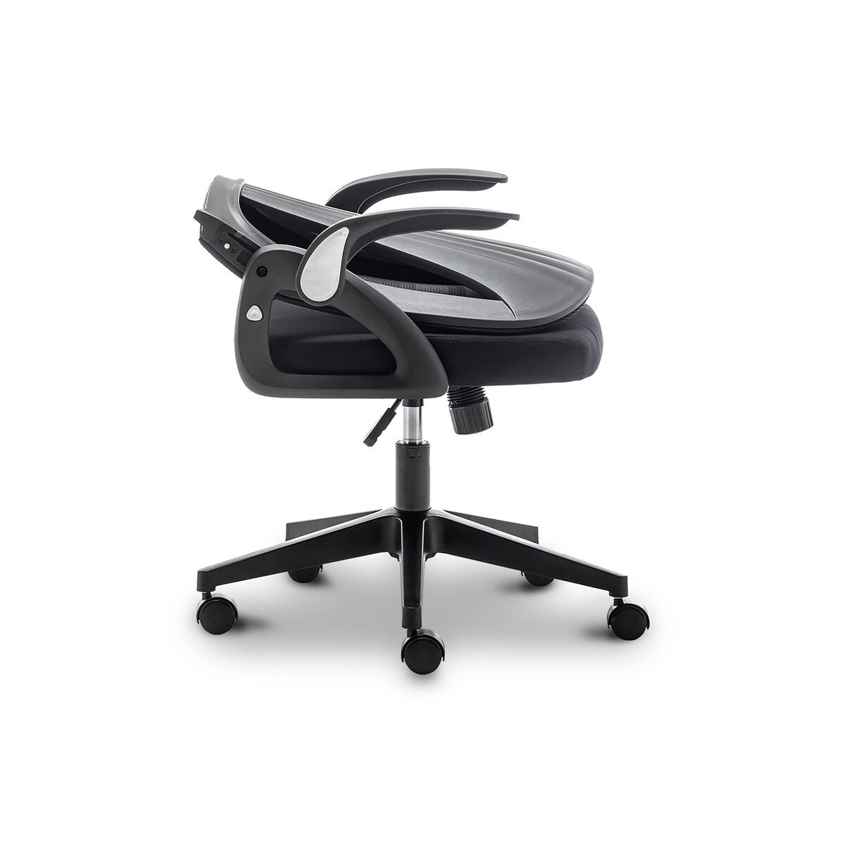 Gaming Chair Urban Factory EFC01UF Black