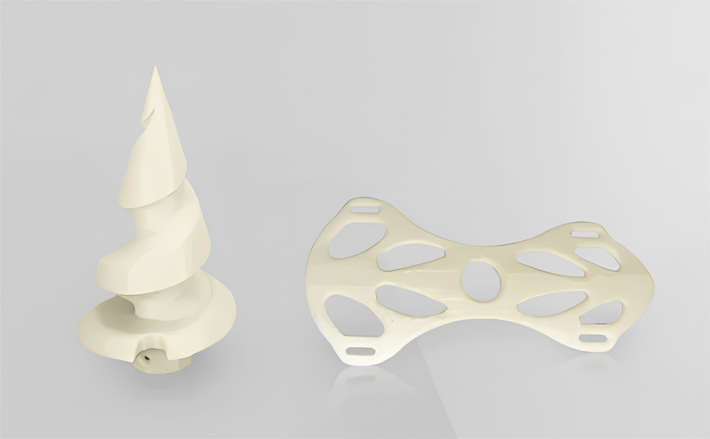 什么是3D打印用尼龙?