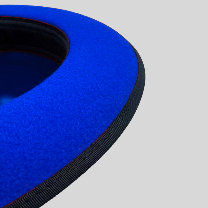 Princeton - Black/Blue [Fast shipping and box packing]