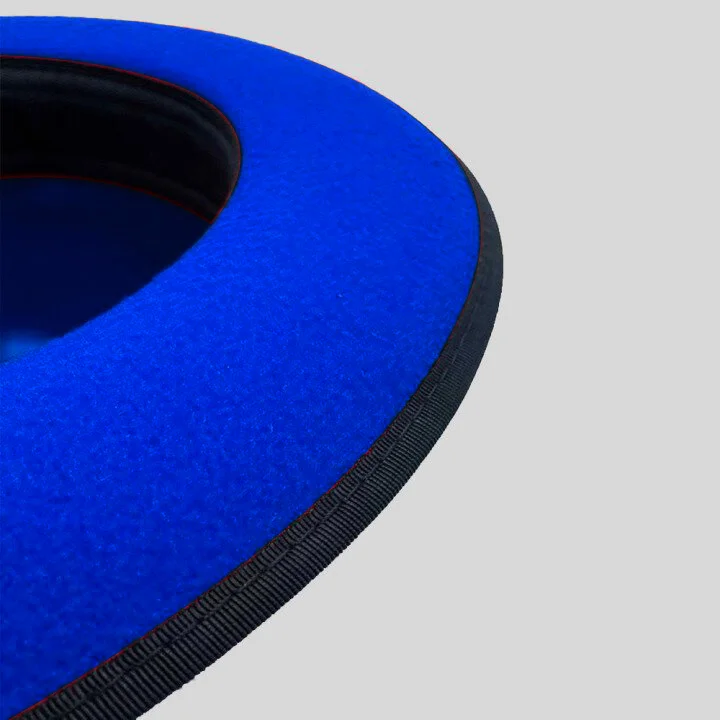 Princeton - Black/Blue [Fast shipping and box packing]