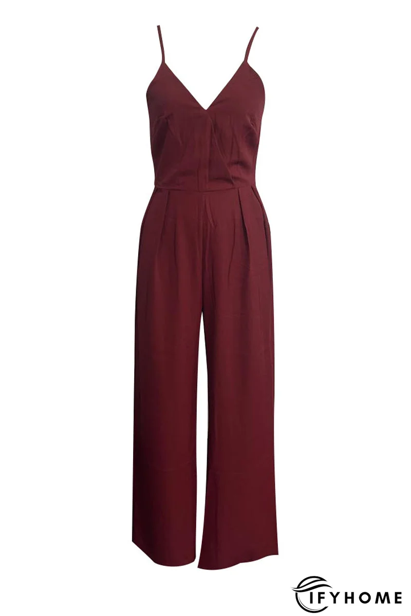 Casual Solid Patchwork Oblique Collar Two Pieces(5 Colors) | IFYHOME