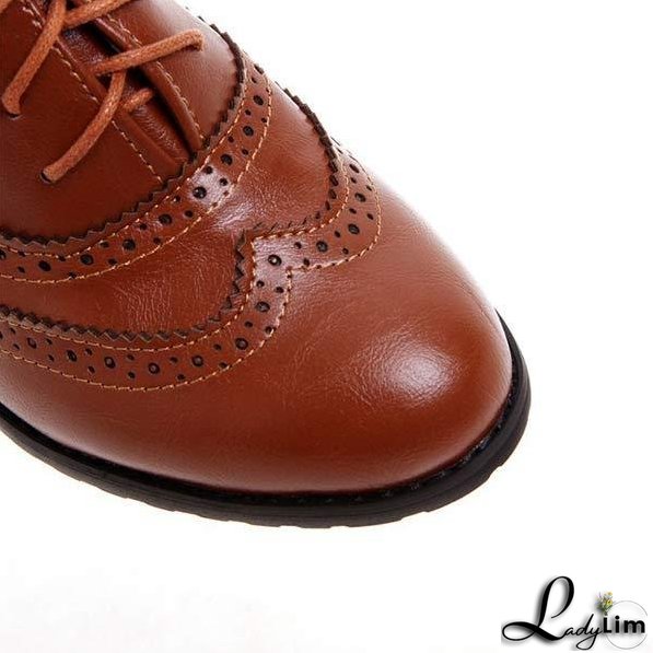 Elegant and Casual winter Heels