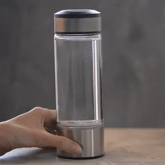 Hydrobottle&trade; - Hydrogen Water Bottle