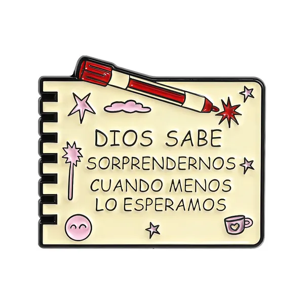 Foto del pin Sueños y Sorpresas Dulces