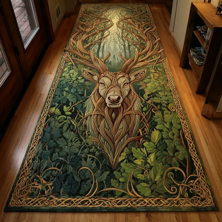 Forest Sentinel Runner Carpet NCU0TV1287