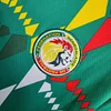 2023 Senegal Away Football Shirt 1:1 Thai Quality