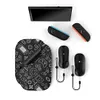 Controller Mouse Dock Ergonomic Mouse Grip Game Handle Case for Switch 2 Joy-Con