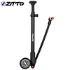 300PSI Bicycle Air Pump with Gauge Bike Shock Pump for Fork & Rear Suspension