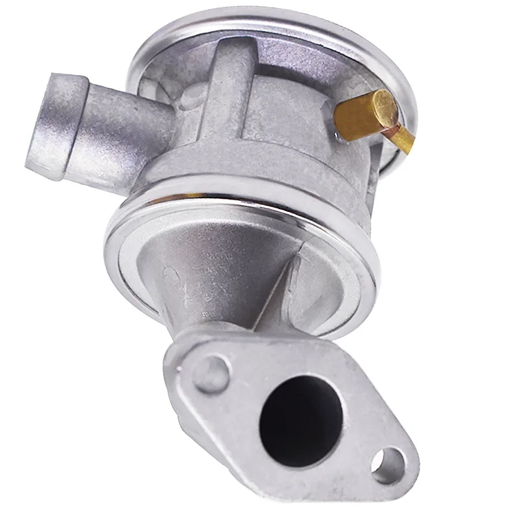 Silscvtt Air Pump Control Valve 11727553063 11721435420 Replacement for BMW 323Ci 323i 325Ci 325i 325xi 2.5L 3.0L