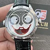 Konstantin Chaykin &ldquo;Joker&rdquo; 42mm Limited to 99 Pieces K07-O.SS01.01 Super Clone