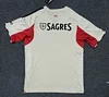 2025/2026 Benfica Away Football Jersey 1:1 Thai Quality love fball