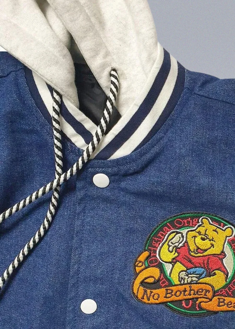 xxxTentacion Jacket
