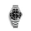 Rolex 126610LN Submariner Black - New