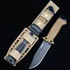 Gerber LMF II GE22-01629 Infantry Knife with Fixed Combination Blade-BUY 2 FREE SHIPPING ONLY TODAY