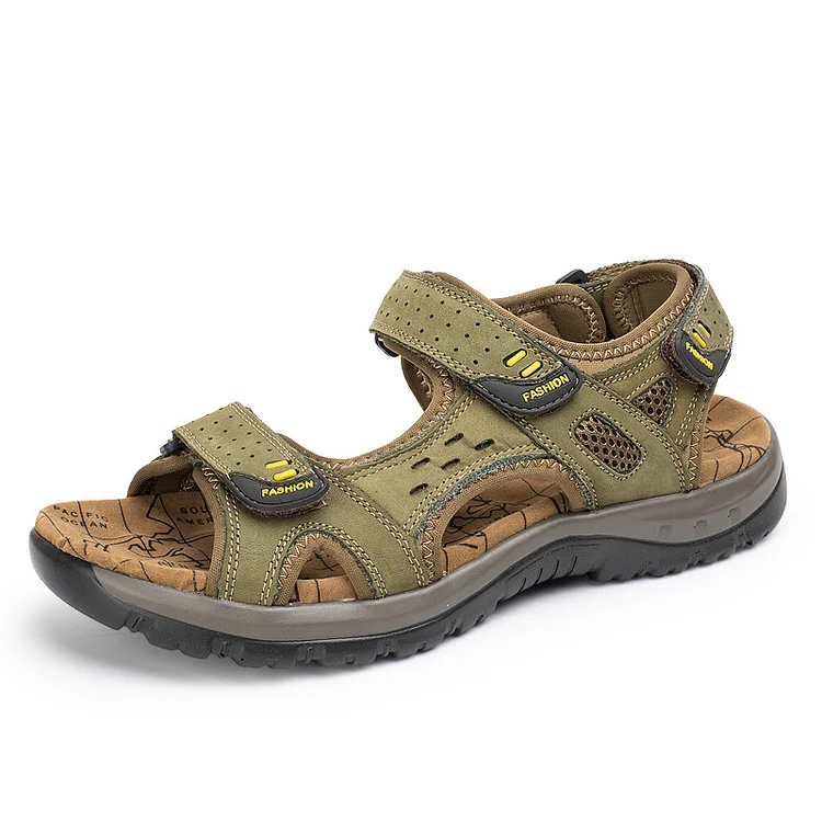 Women's Orthotic Sandals-Foot Pain Relief  Stunahome.com