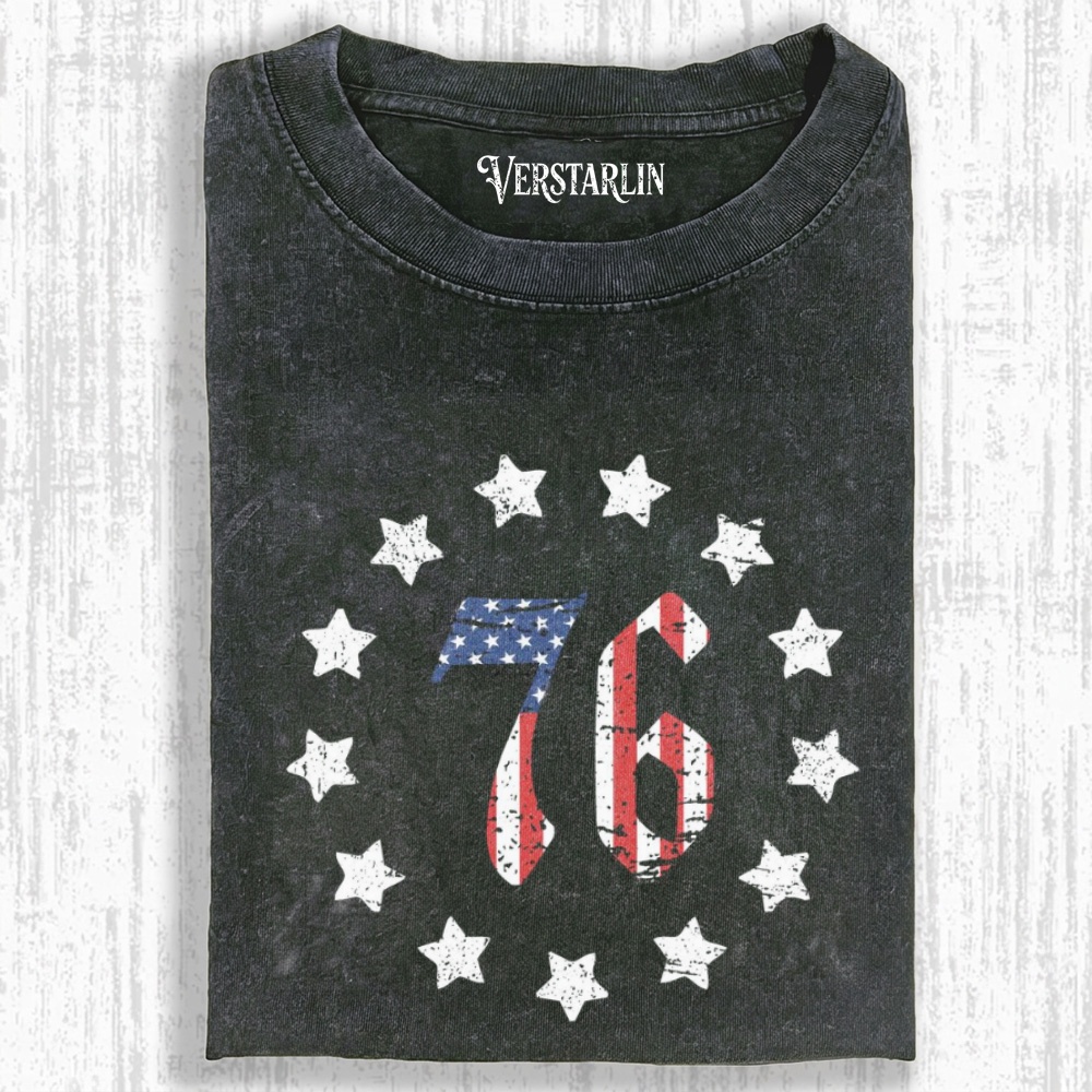 1776 USA T-SHIRT