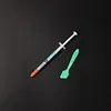 1g Silicone Paste Tool High Insulation Low Oil Content LED Electronic Component
