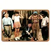 Little Rascals - Metal Tin Signs(8*12Inch/12*16Inch)