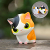 Cute Cat Decors Table Decors GIft Idea