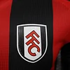 2024/2025 Player Version Fulham Away Football Shirt 1:1 Thai Quality