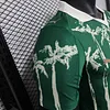 2025/2026 Player Version Palmeiras Home Green Football Jersey 1:1 Thai quality
