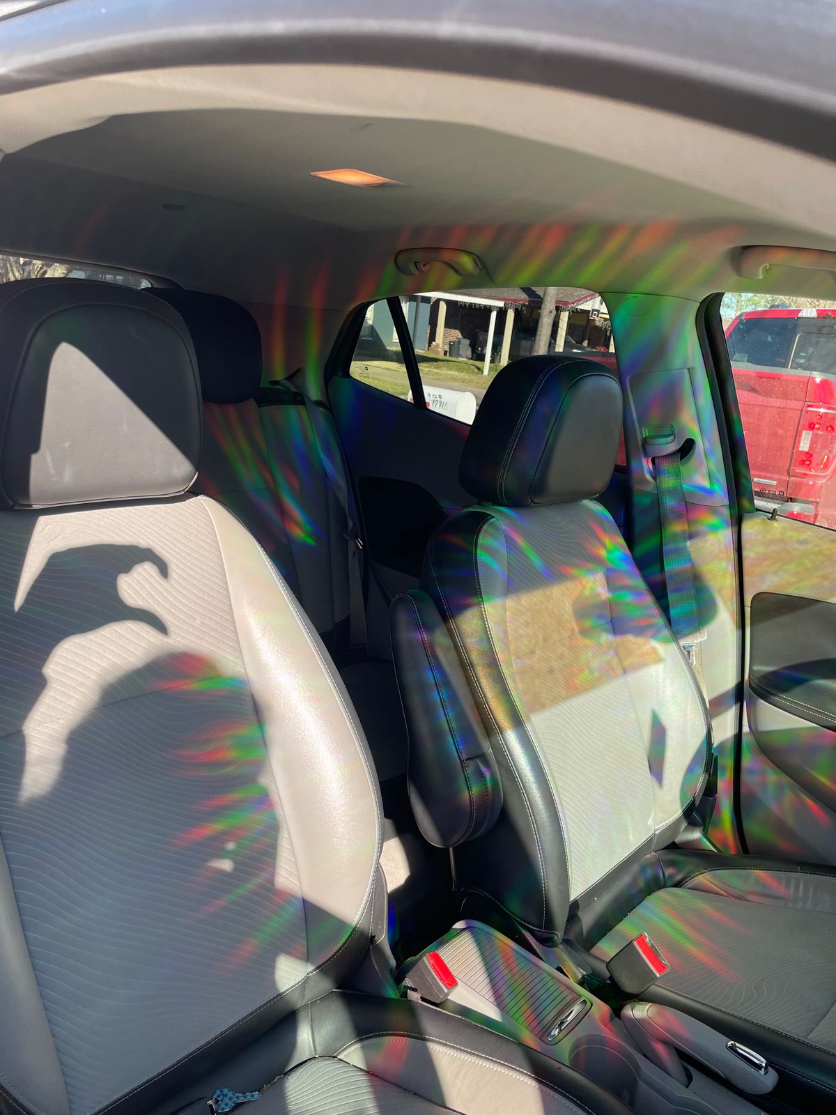 Customer image